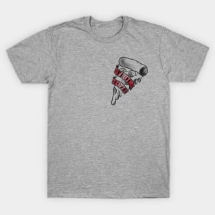 Love pizza T-Shirt